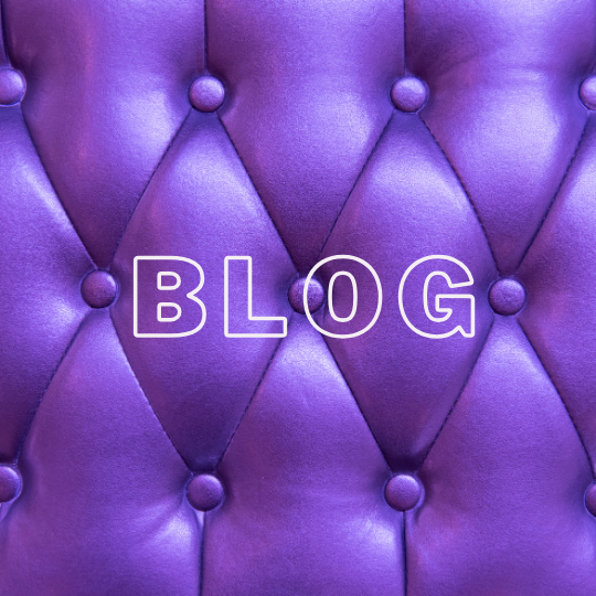 blog